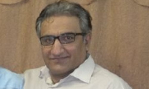 پیام زنداني سياسي افشين  بایمانی از درون زندان به هموطنان خوزستانی