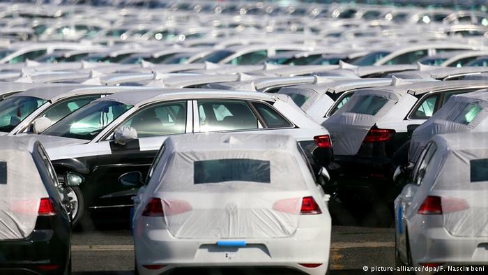 رسوایی جدید خودروسازان آلمانی