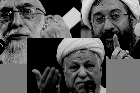 حكم ديوان عالي امريكا و جنگ باندها