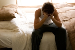 چرا انسان با تغییر جا مشکل به خواب می‌رود؟