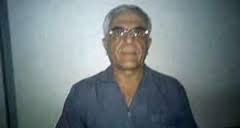 ارژنگ داودي در سلول كاملا ايزوله و تحت شديدترين فشارها