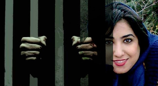 با تجديد نظر حكم آتنا فرقداني كاريكاتوريست و فعال حقوق كودكان  آزاد خواهد شد