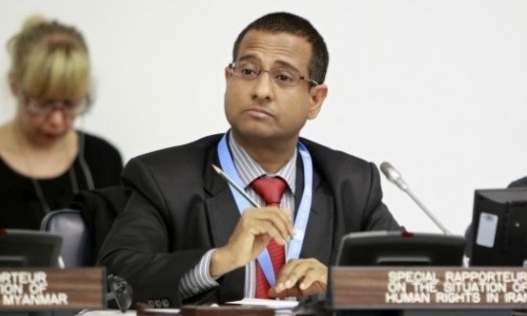 هشدارپنج گزارشگرحقوق بشر سازمان ملل به تهديدجاني دهها زنداني سياسي