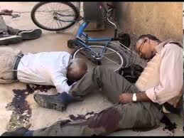 دفن مخفيانه 52 شهيد قهرمان اشرف در محل نامعلوم توسط دولت عراق