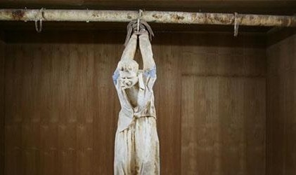 جان باختن یک هموطن عرب در خرمشهر در زیر شکنجه دژخیمان خامنه‌ای