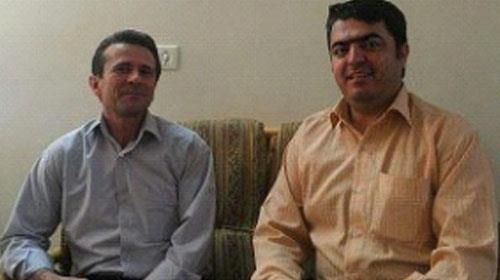 نهمين روز اعتصاب غذاي فعالان معلمين و كارگري