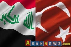 تشنج در تركيه و عراق: اخبار بد براي ايران