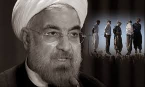 آري به تغيير رژيم سركوب و اعدامهاي جمعي