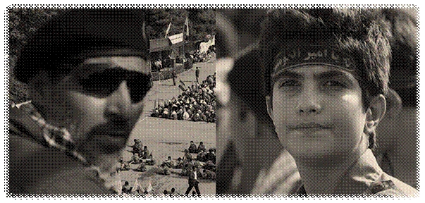 تهران در سال 2015 حدود 7000 افغاني را براي جنگ در سوريه يارگيري كرده است