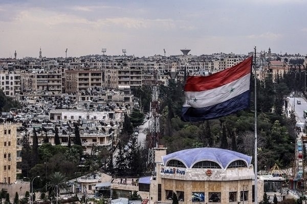 تبادل زندانيان دولت و شورشيان سوريه در نزديكي حلب