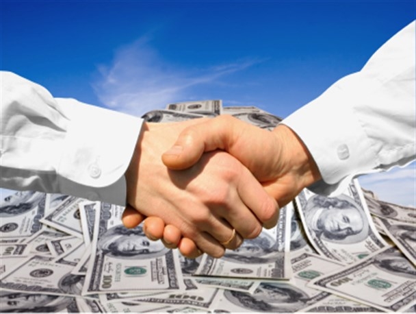 پولهاي كلان براي لابي رژيم ايران