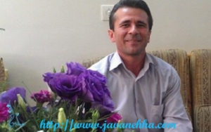 جان جعفر عظيم زاده در خطر است