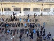 مرگ 60هزار نفر در ”زندانهاي بشار اسد“ طي پنج سال