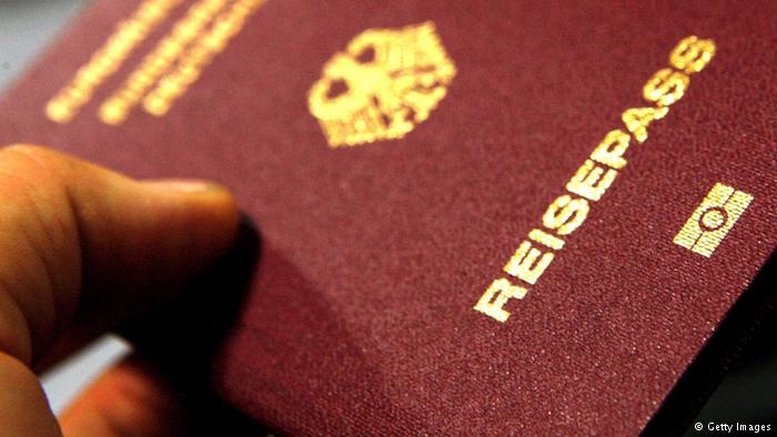 آلمانی‌ها معتبرترین گذرنامه جهان را دارند