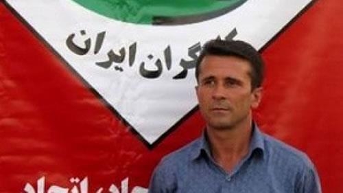 وضعیت بحراني زنداني سياسي جعفر عظیم زاده