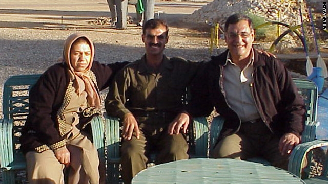 دگرباره توطئه مشکوک رژیم علیه سلحشوران اشرفی در لیبرتی