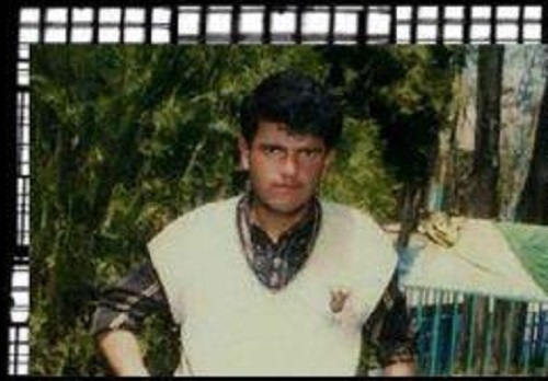 اعتصاب غذای نامحدود زندانی سیاسی محکوم به اعدام محمد عبدالهی