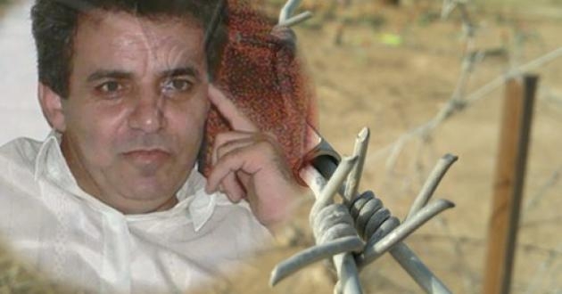 وضعيت وخيم زندانيان اعتصابي