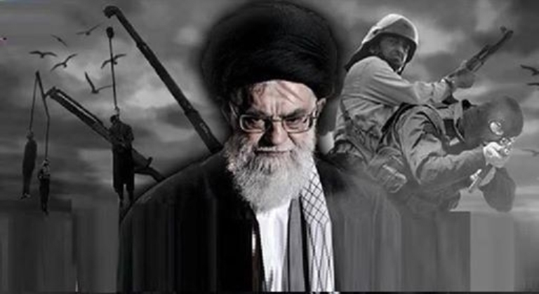 نگاهي به سخنان رقت بار خامنه اي درسالمرگ دجال