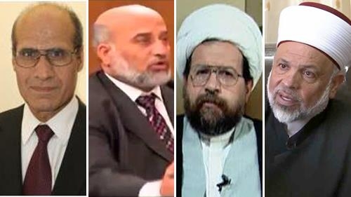 افشای سوء‌استفاده دجالگرانه آخوندها از مناسک حج