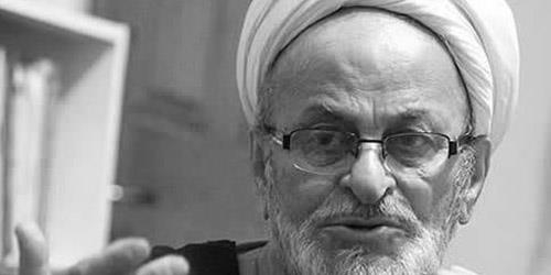 شجوني: بايد احمدي نژاد را خواباند و شلاق زد