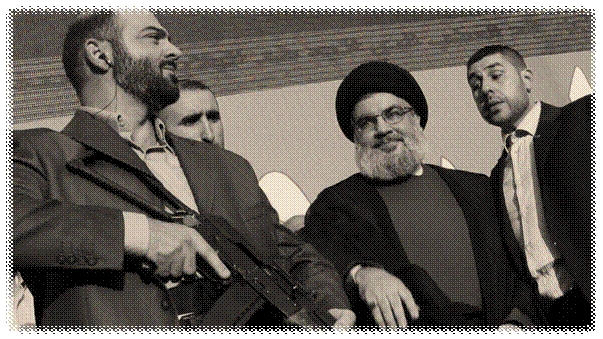 حزب الله لبنان از طريق قاچاق مواد مخدر تامين مالي مي شود