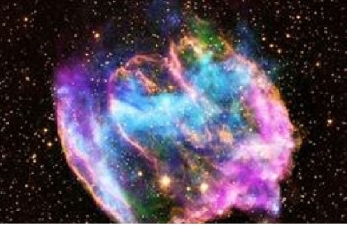 شناسایی جوان ترين سياره نزديك زمين