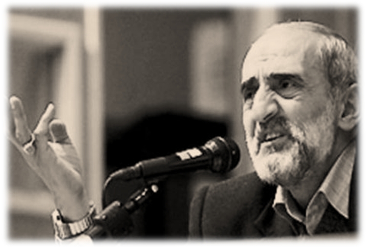 ​تفهيم اتهام پاسدار شريعتمداري نماينده خامنه اي در كيهان