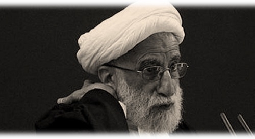 باز نگاهي به سوابق آخوند جنتي