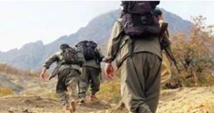 هلاكت  چند فرمانده پاسداران در درگيري ۱۰ساعته پيشمرگان حزب دموكرات كردستان