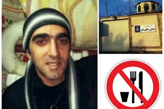 گزارشاتي از درون زندان هاي مخوف