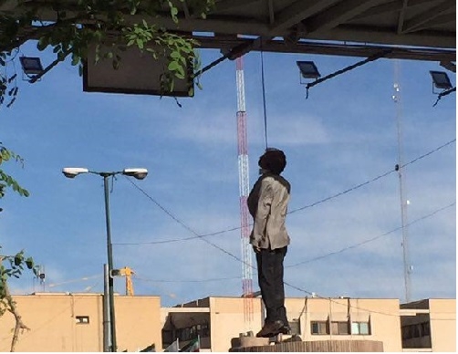 فاجعه روزافزون خودكشی در ایران آخوندزده