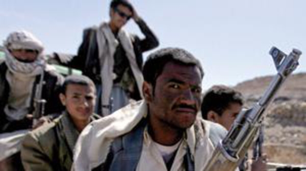 سه پايگاه نظامي سپاه پاسداران در اريتره