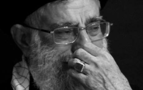 ابتلاعلی خامنه ای به سرطان پیشرفته