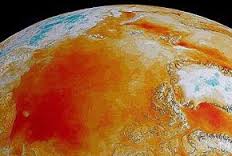 سال 93 گرم‌ترین سال تاریخ خواهد بود