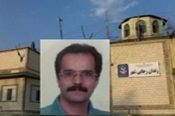 شهادت نامه حسن صادقی به شورای حقوق بشر سازمان ملل