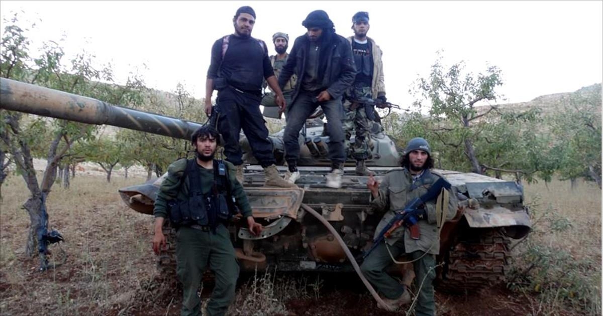 آخرين اخبار سوريه خونين