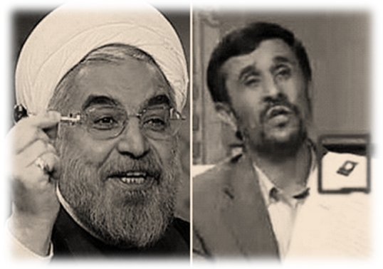 مسابقه چپاول بين باندهاي رژيم