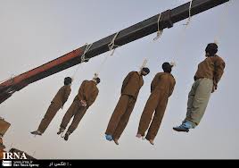 31زنداني از شروع اعتراضات هموطنان بختياري اعدام شدند