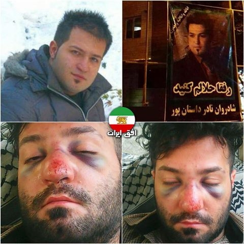 مرگ جوان تهرانی در بازداشتگاه پلیس بر اثر عواقب ضرب‌وشتم