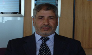 اظهارات رئيس جديد ستاد ارتش آزاد سوریه درحمايت از مقاومت ايران