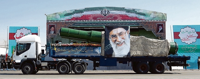 Ein Jahr nach Vertragsabschluss: Steht das Iran-Abkommen vor dem Aus?