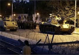 نگاهي تحليلي به علل و پيامدهاي كودتاي تركيه