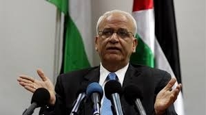 موضعگيري صائب عريقات در پاسخ به یاوه‌های هيستريک و ترس‌آلود رژيم آخوندي