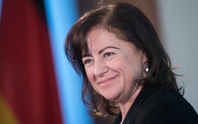 Menschenrechtsbeauftragte Kofler zu den jüngsten Hinrichtungen in Iran