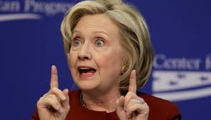 سوءقصد به جان هيلاري كلينتون ناكام ماند