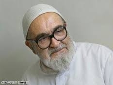 واكنش زبونانه خامنه اي به انتشار نوارآقاي منتظري