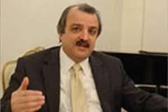 مصاحبه محمد محدثين با تلويزيون الاخباريه عربستان
