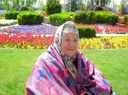 تهران : گراميداشت با شكوه مادربهكيش در ايام قتل عامها