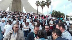 رژيم : خطر قیام و براندازی با انتشار نوار منتظری